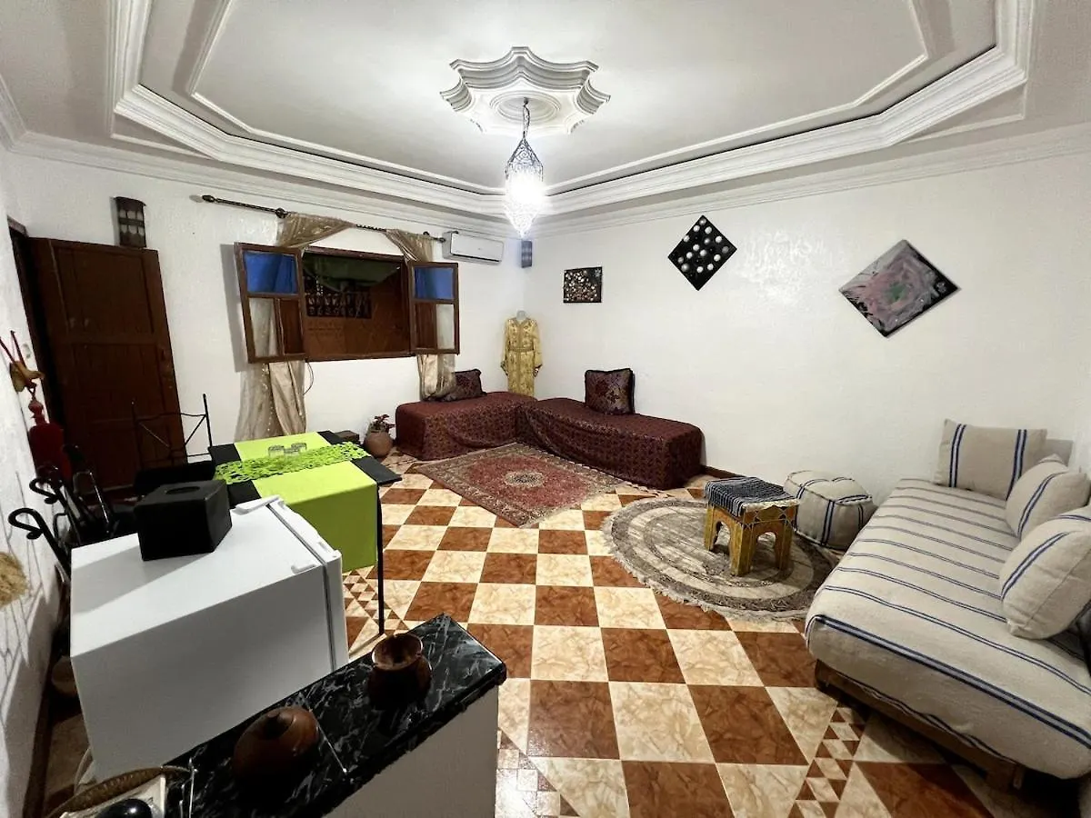 Suite 1 Marrakesh 0*,  Marocco