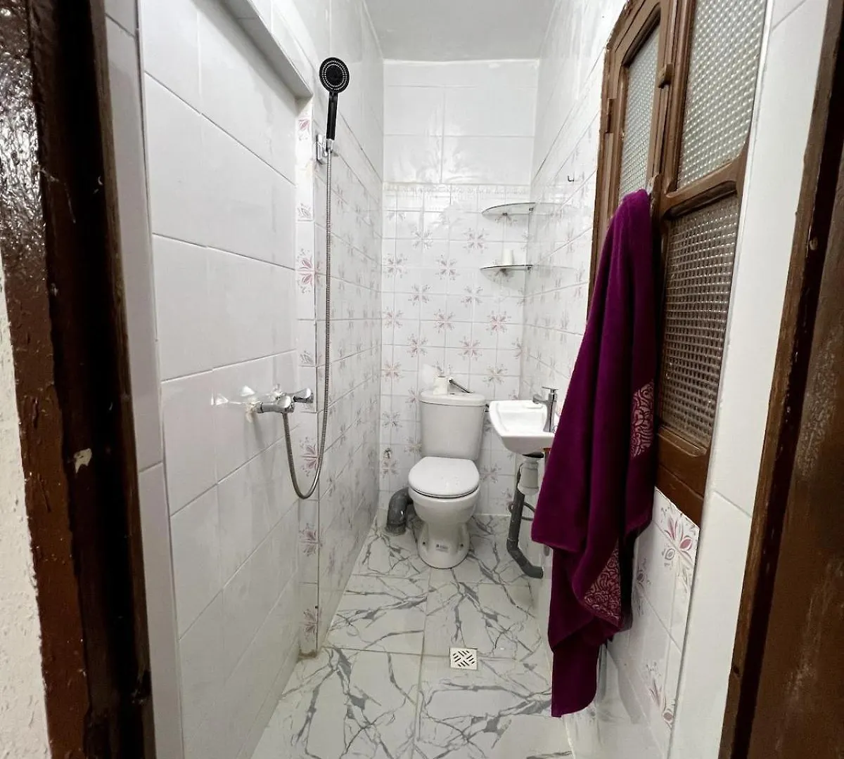 Suite 1 Marrakesh Appartement